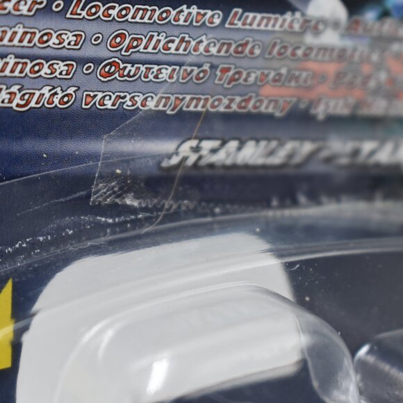 Stanley Light Up Trackmaster Thomas & Friends Adventures Diecast Push Along New - Picture 8 of 13